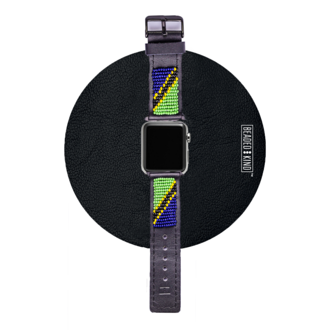 Apple Watch TZ Black